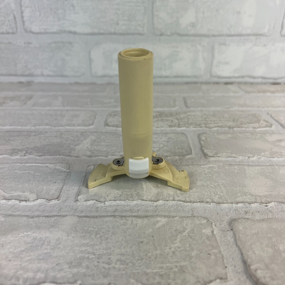 CUISINART DLC-10 Food Processor Stem #DLC-139ATX Replacement